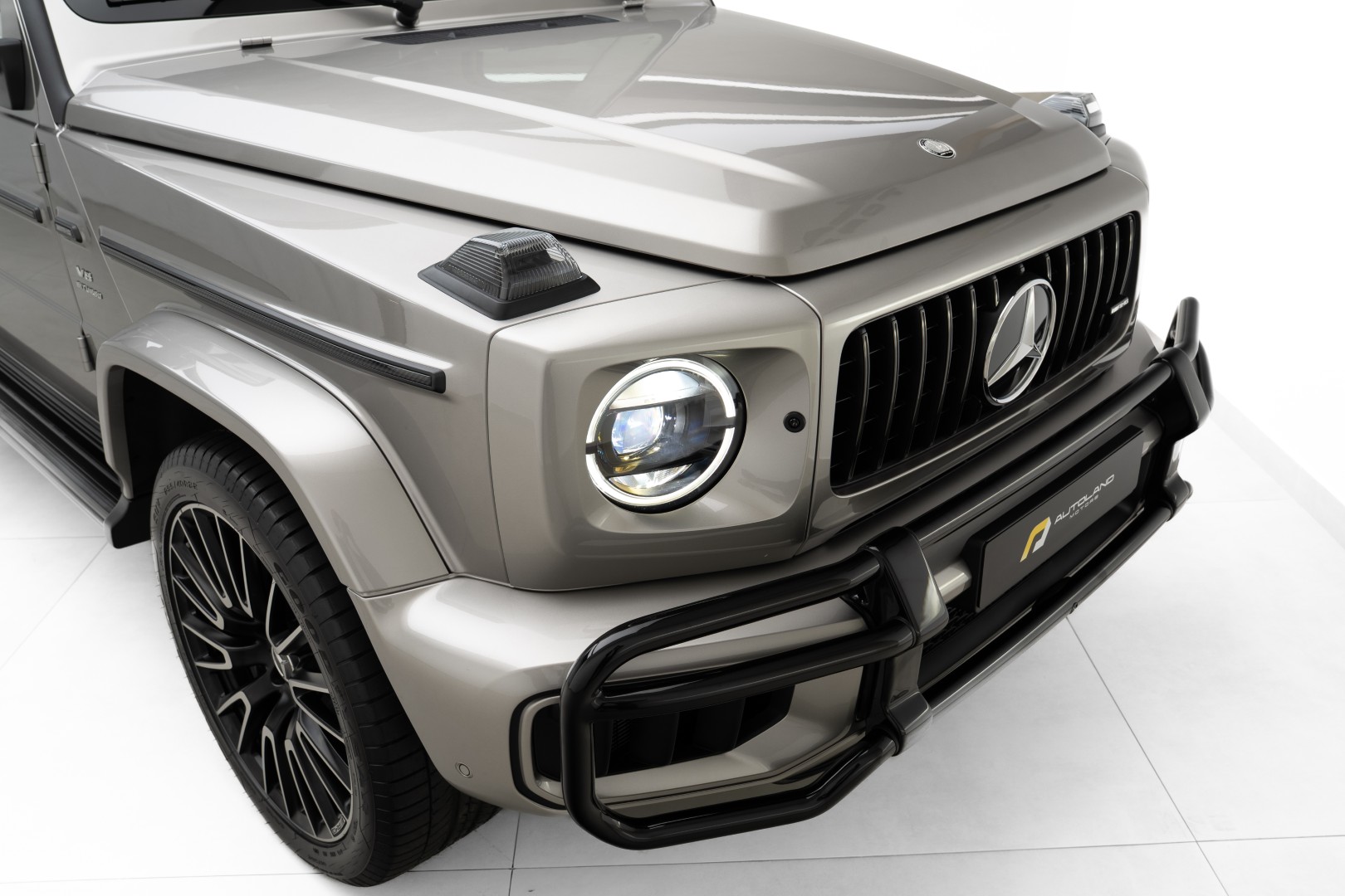 2026 MERCEDES BENZ G63 AMG | FULL CARBON | NIGHT PACKAGE